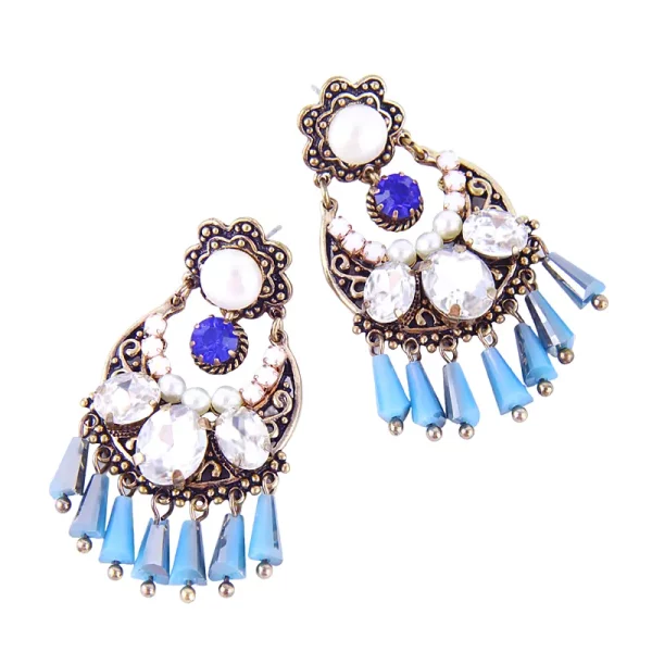 SAIVASS Fashion Earrings for Women – Trendy Jewelry