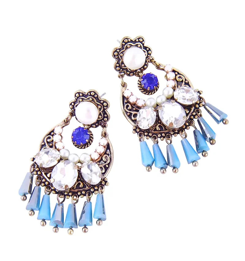 SAIVASS Fashion Earrings for Women – Trendy Jewelry