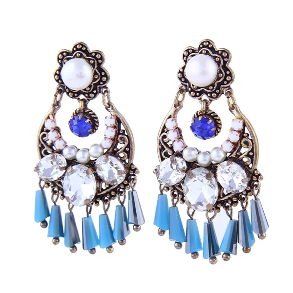 SAIVASS Fashion Earrings for Women – Trendy Jewelry