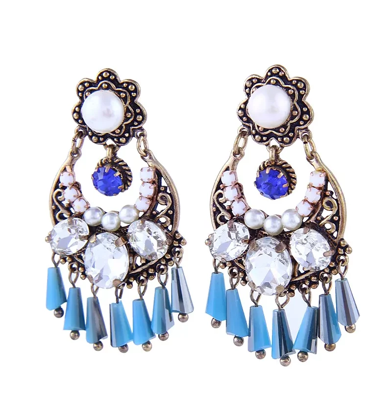 SAIVASS Fashion Earrings for Women – Trendy Jewelry