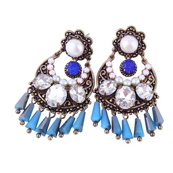 SAIVASS Fashion Earrings for Women – Trendy Jewelry