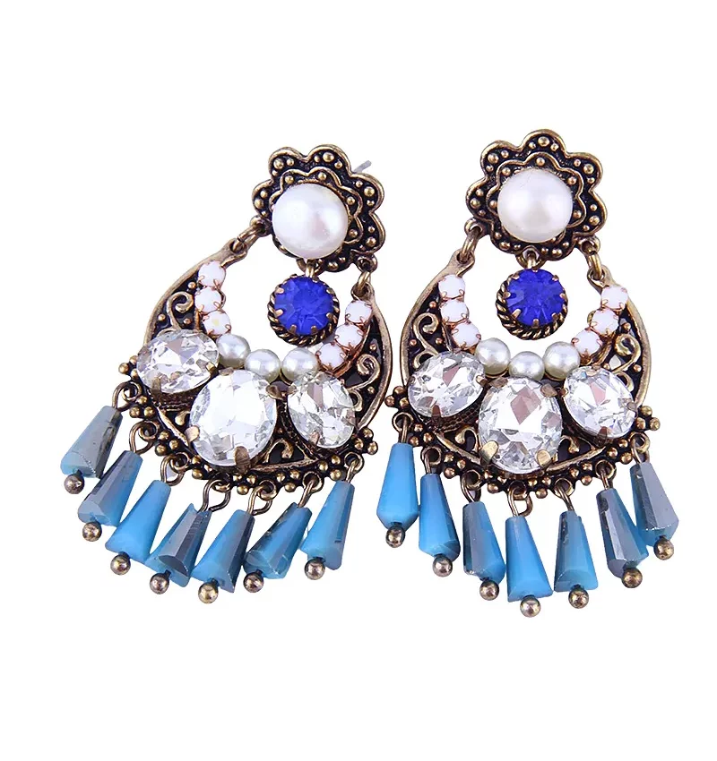SAIVASS Fashion Earrings for Women – Trendy Jewelry