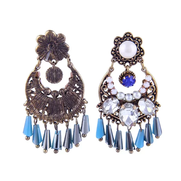 SAIVASS Fashion Earrings for Women – Trendy Jewelry