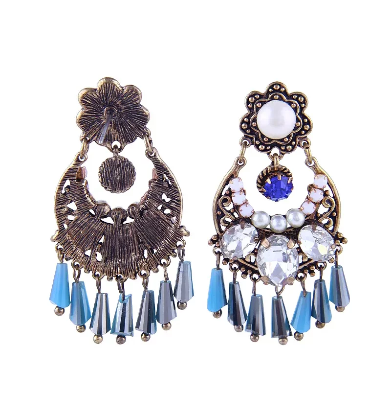 SAIVASS Fashion Earrings for Women – Trendy Jewelry