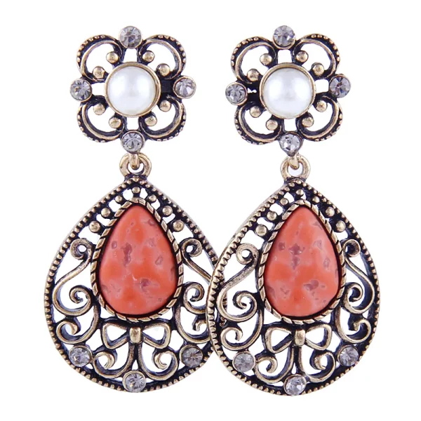 SAIVASS Fashion Earrings for Women – Trendy Jewelry