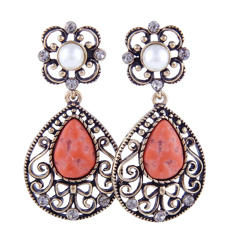 SAIVASS Fashion Earrings for Women – Trendy Jewelry