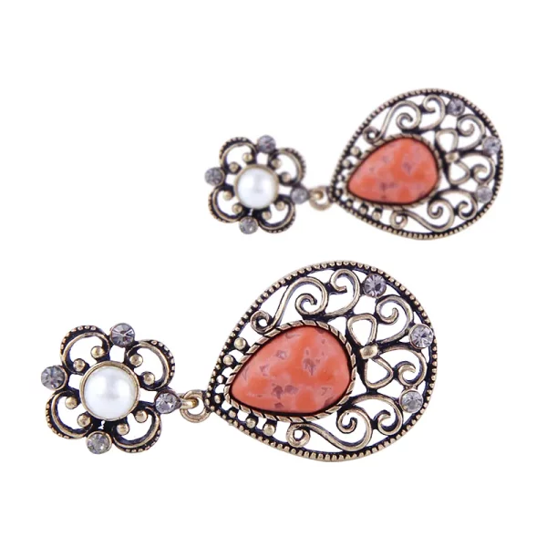 SAIVASS Fashion Earrings for Women – Trendy Jewelry