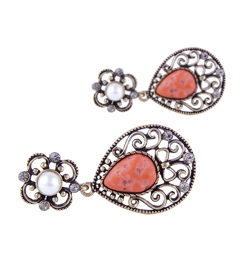 SAIVASS Fashion Earrings for Women – Trendy Jewelry