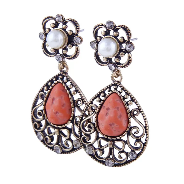 SAIVASS Fashion Earrings for Women – Trendy Jewelry