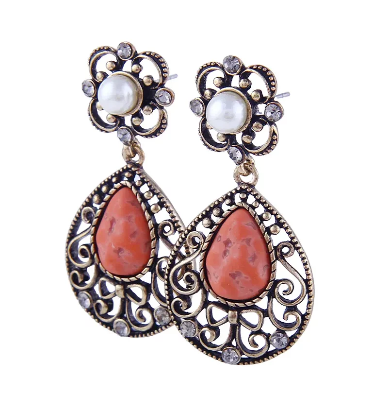 SAIVASS Fashion Earrings for Women – Trendy Jewelry