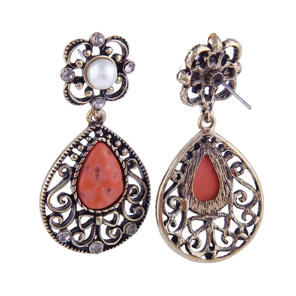 SAIVASS Fashion Earrings for Women – Trendy Jewelry