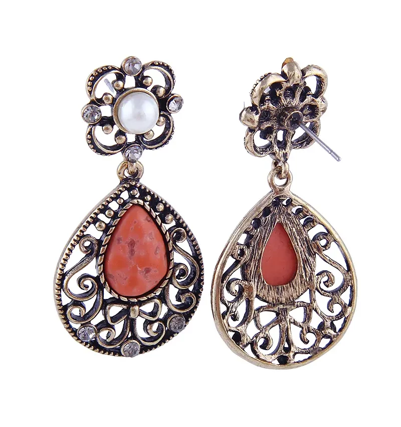 SAIVASS Fashion Earrings for Women – Trendy Jewelry