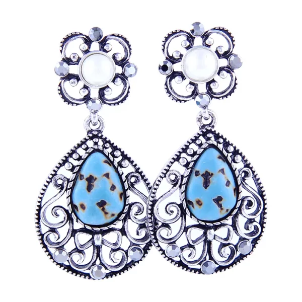 SAIVASS Fashion Earrings for Women – Trendy Jewelry