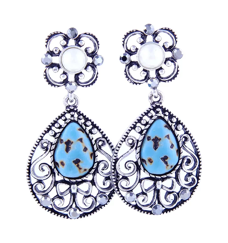 SAIVASS Fashion Earrings for Women – Trendy Jewelry