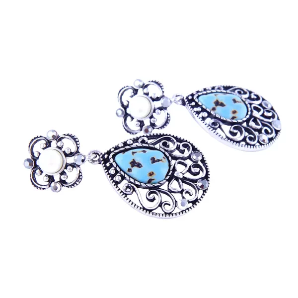 SAIVASS Fashion Earrings for Women – Trendy Jewelry