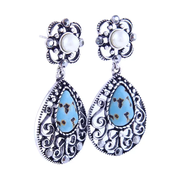 SAIVASS Fashion Earrings for Women – Trendy Jewelry