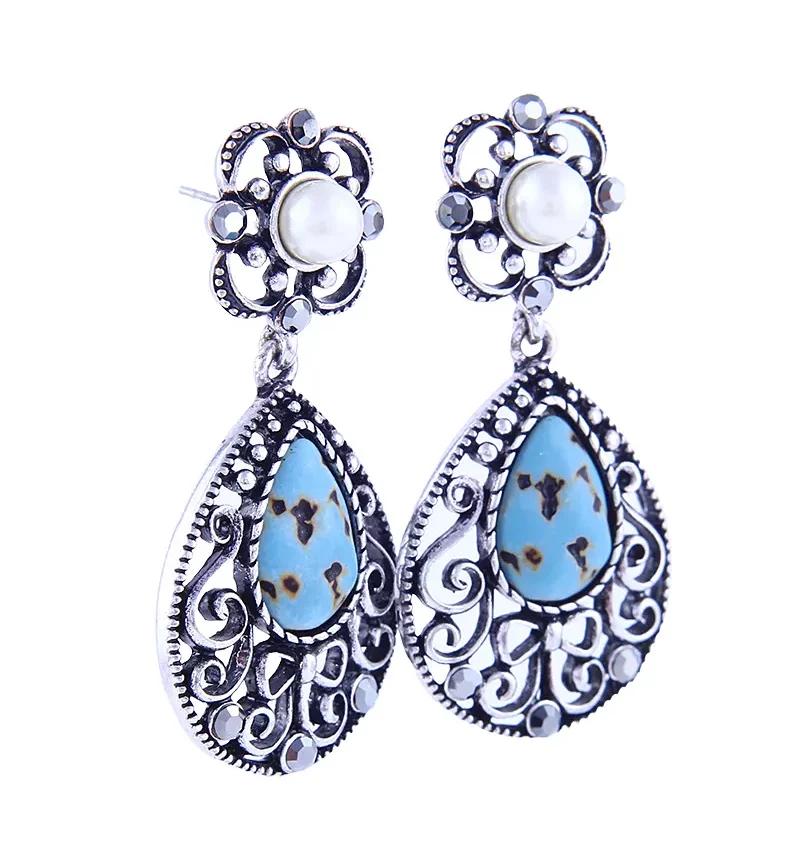 SAIVASS Fashion Earrings for Women – Trendy Jewelry