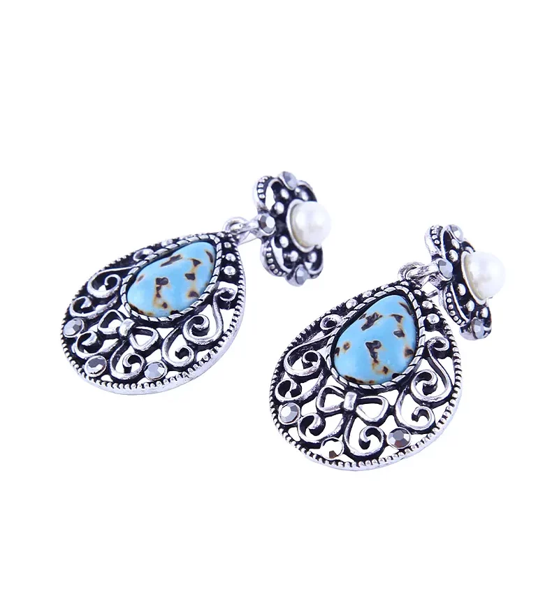 SAIVASS Fashion Earrings for Women – Trendy Jewelry