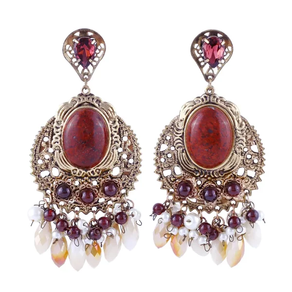 SAIVASS Fashion Earrings for Women – Trendy Jewelry
