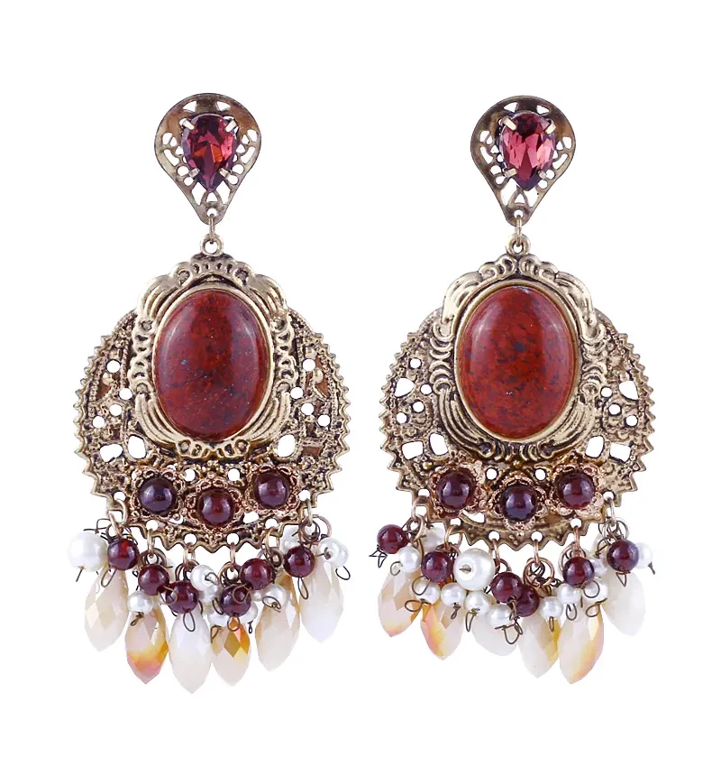 SAIVASS Fashion Earrings for Women – Trendy Jewelry