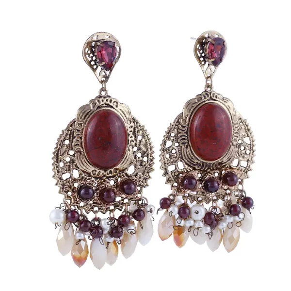 SAIVASS Fashion Earrings for Women – Trendy Jewelry