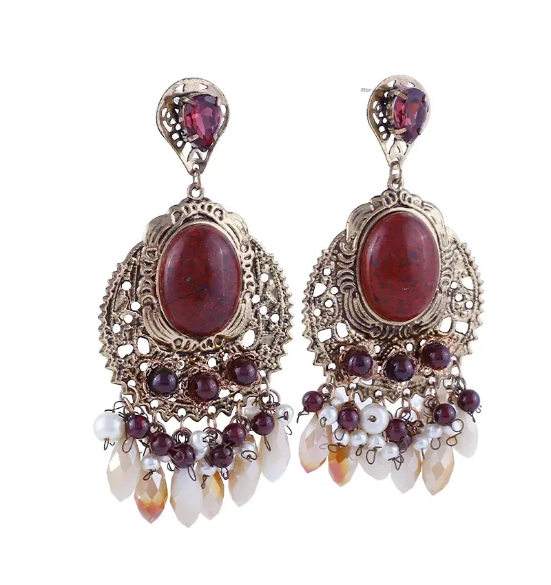 SAIVASS Fashion Earrings for Women – Trendy Jewelry