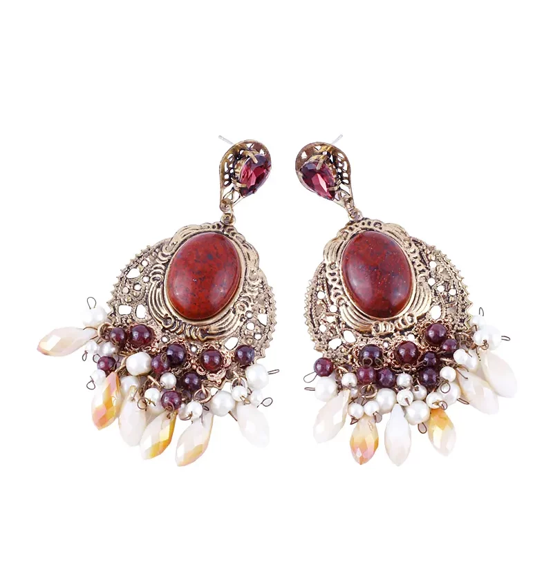 SAIVASS Fashion Earrings for Women – Trendy Jewelry