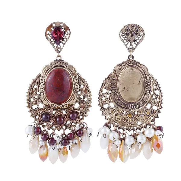 SAIVASS Fashion Earrings for Women – Trendy Jewelry