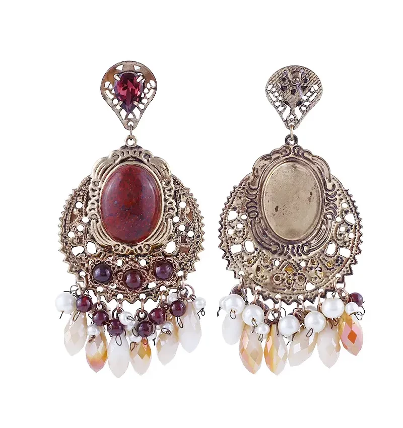 SAIVASS Fashion Earrings for Women – Trendy Jewelry