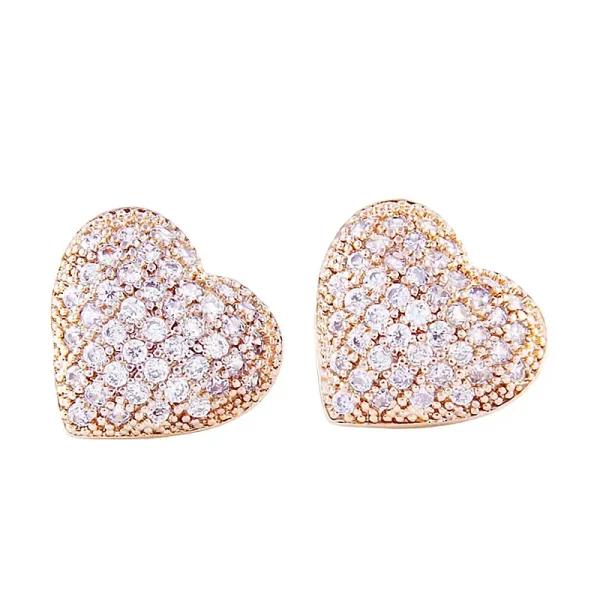 SAIVASS Stylish Earrings for Women – Minimalist Design