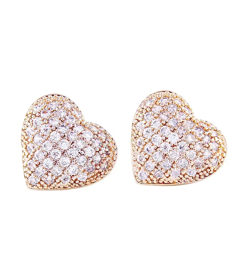 SAIVASS Stylish Earrings for Women – Minimalist Design