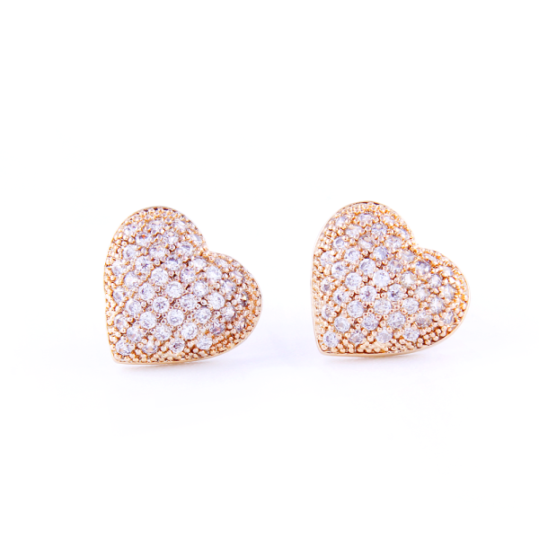 SAIVASS Stylish Earrings for Women – Minimalist Design