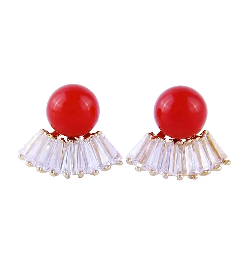SAIVASS Stylish Earrings for Women – Minimalist Design