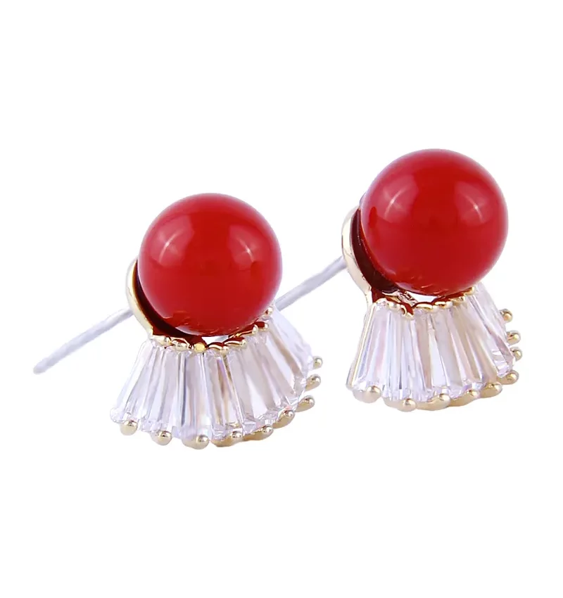 SAIVASS Stylish Earrings for Women – Minimalist Design