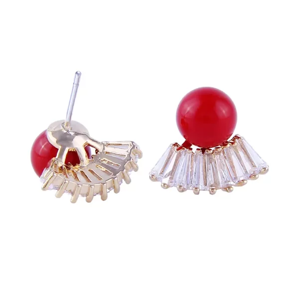 SAIVASS Stylish Earrings for Women – Minimalist Design