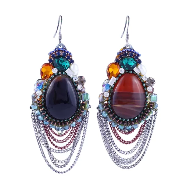 SAIVASS Stylish Earrings for Women – Minimalist Design