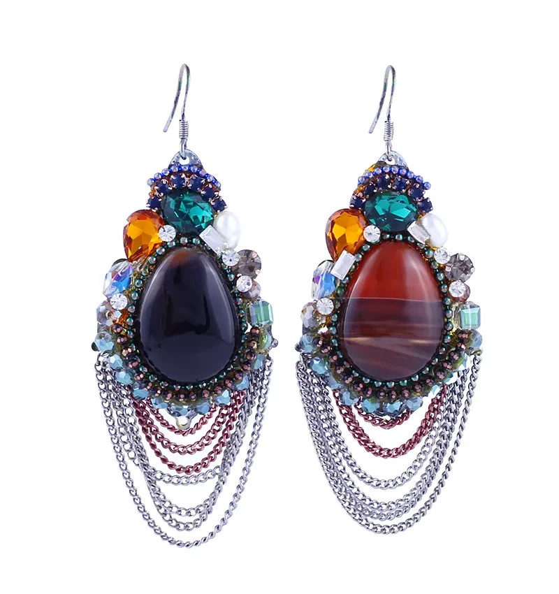 SAIVASS Stylish Earrings for Women – Minimalist Design