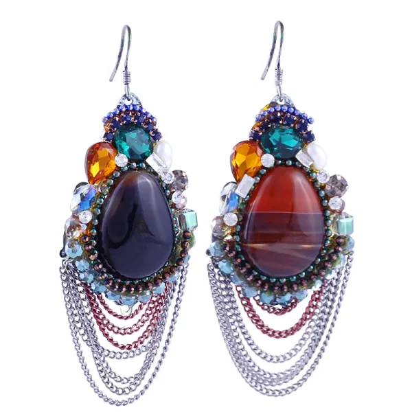 SAIVASS Stylish Earrings for Women – Minimalist Design