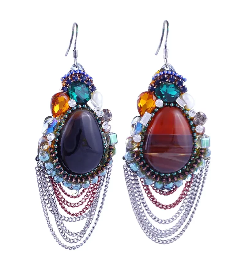 SAIVASS Stylish Earrings for Women – Minimalist Design