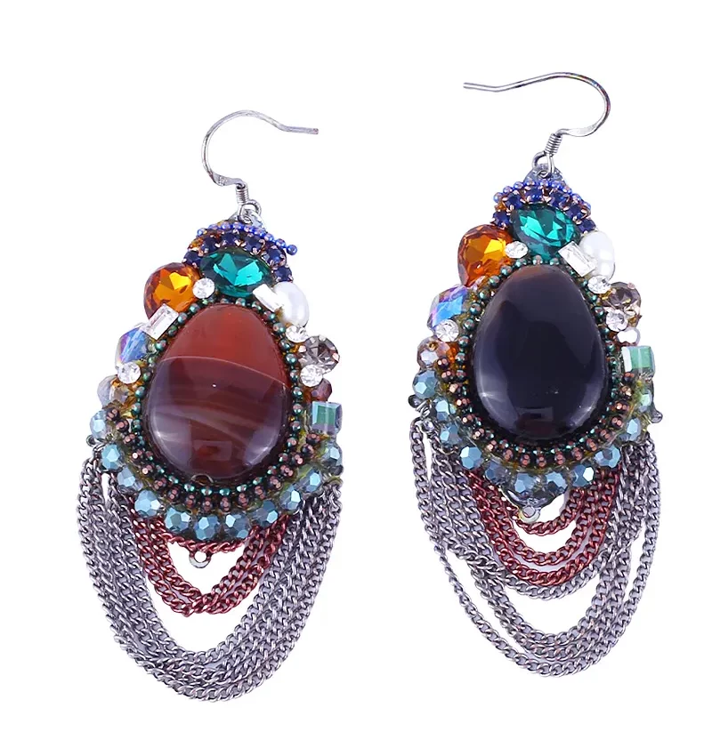 SAIVASS Stylish Earrings for Women – Minimalist Design