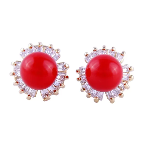 SAIVASS Stylish Earrings for Women – Minimalist Design