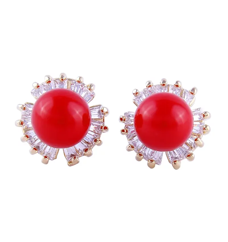 SAIVASS Stylish Earrings for Women – Minimalist Design