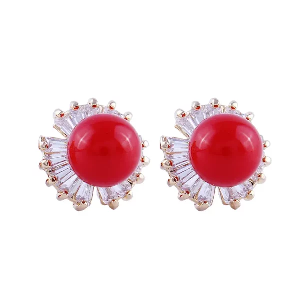 SAIVASS Stylish Earrings for Women – Minimalist Design