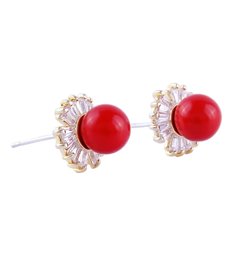 SAIVASS Stylish Earrings for Women – Minimalist Design