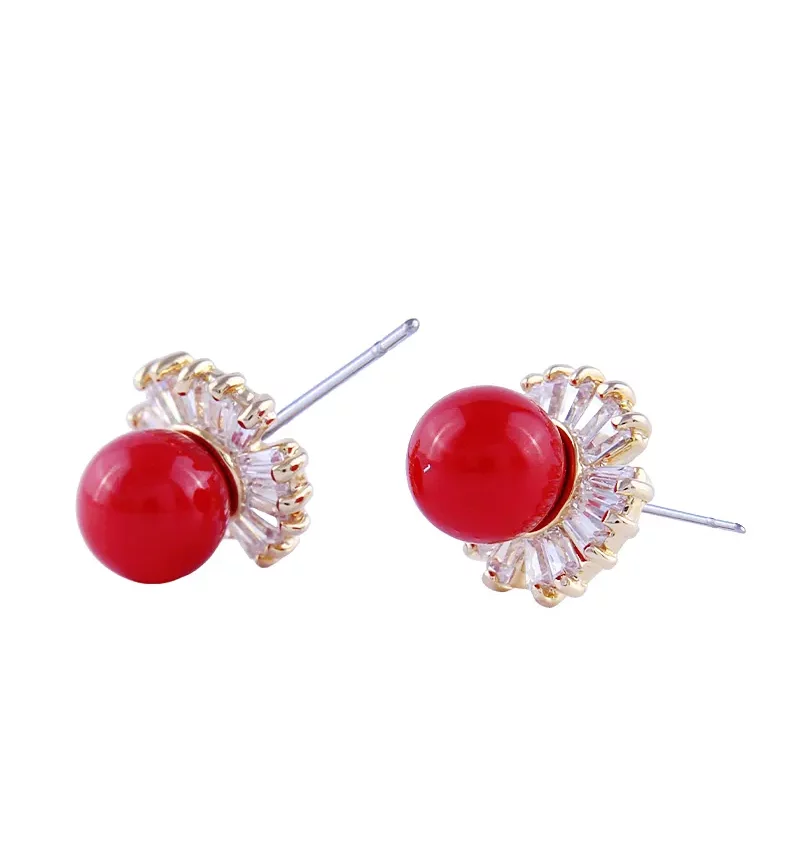 SAIVASS Stylish Earrings for Women – Minimalist Design