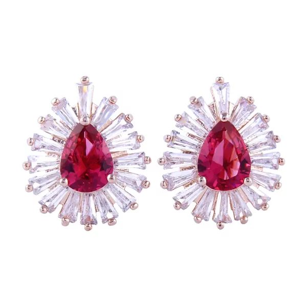 SAIVASS Stylish Earrings for Women – Minimalist Design