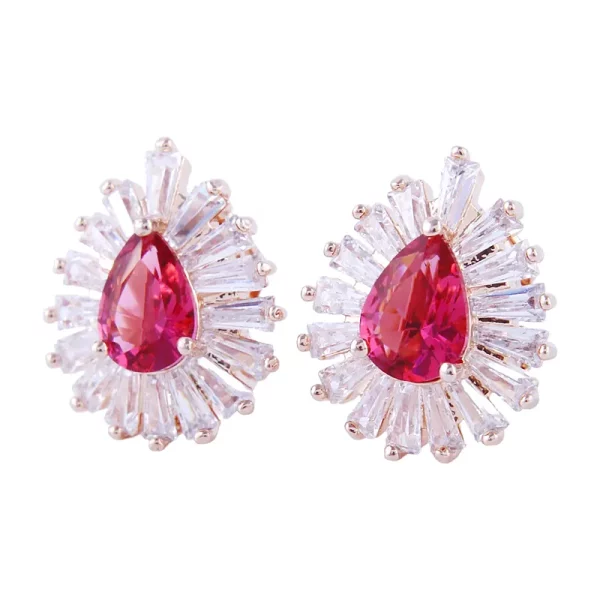 SAIVASS Stylish Earrings for Women – Minimalist Design