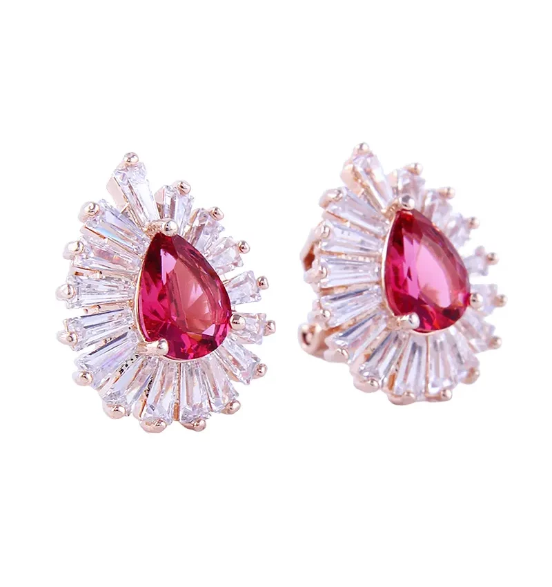 SAIVASS Stylish Earrings for Women – Minimalist Design