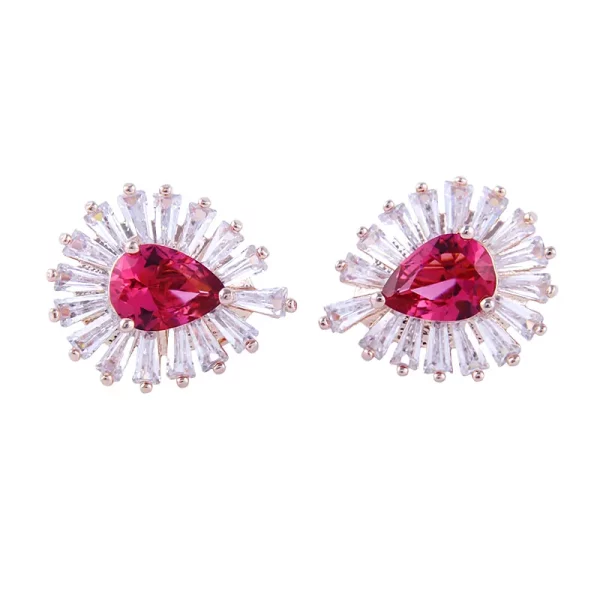 SAIVASS Stylish Earrings for Women – Minimalist Design
