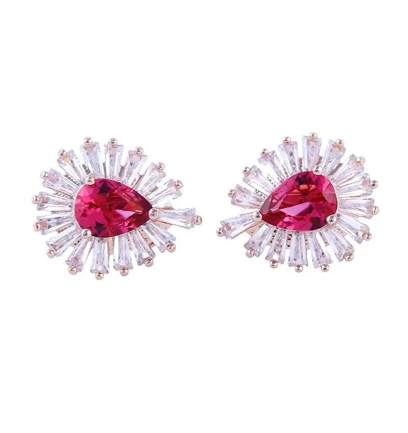 SAIVASS Stylish Earrings for Women – Minimalist Design